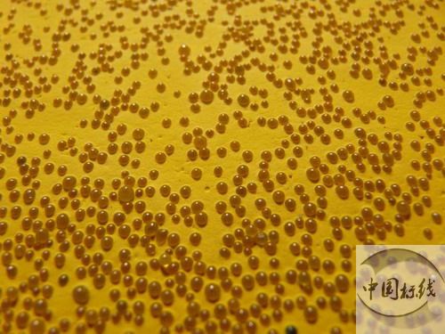 石家庄高折射玻璃微珠光学级